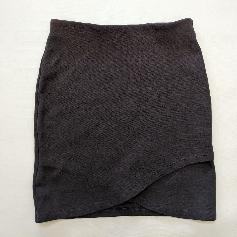 Aritzia Talula Primrose Pencil Mini Skirt, Women's Xs